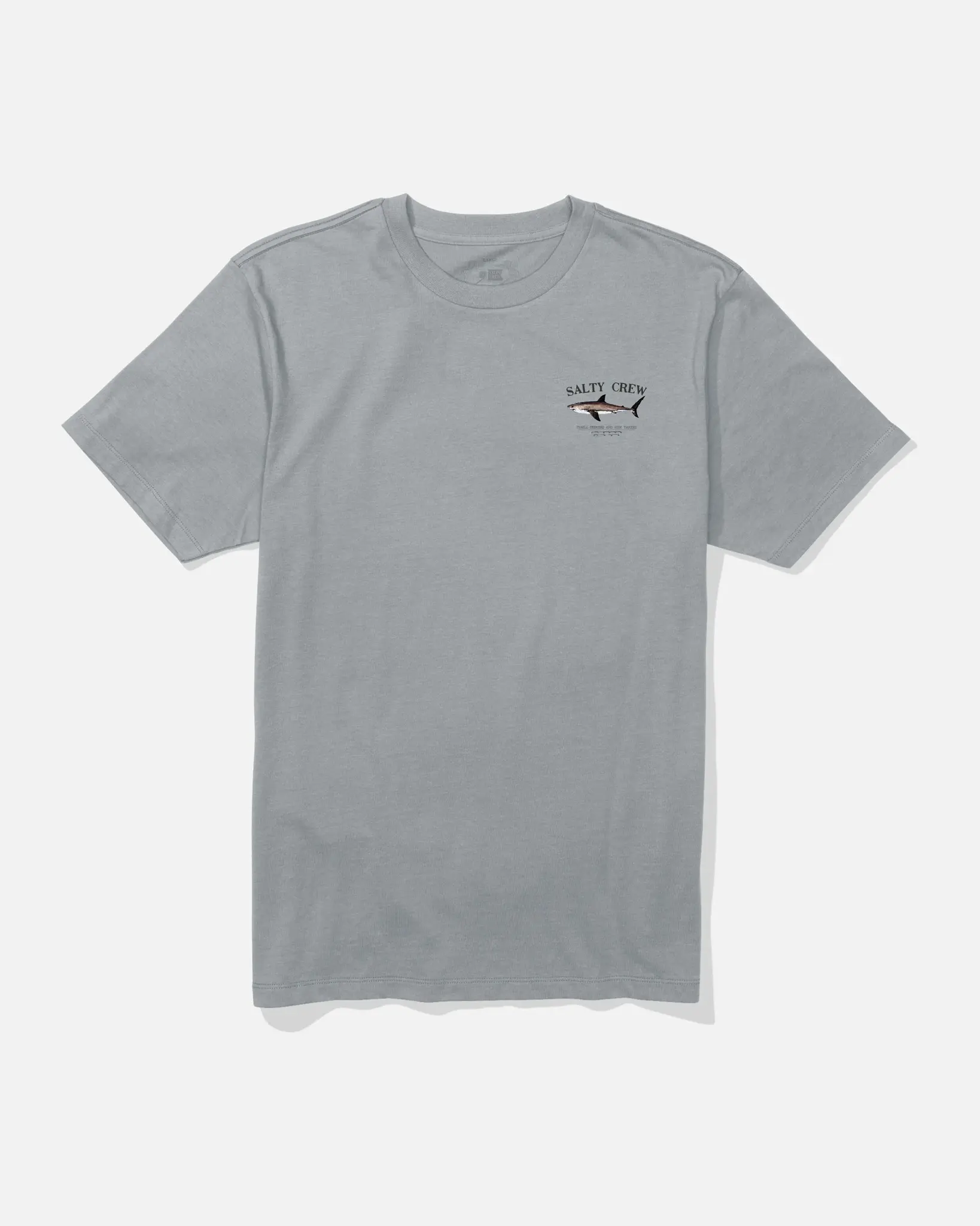 Salty crew MEN'S BRUCE SS TEE