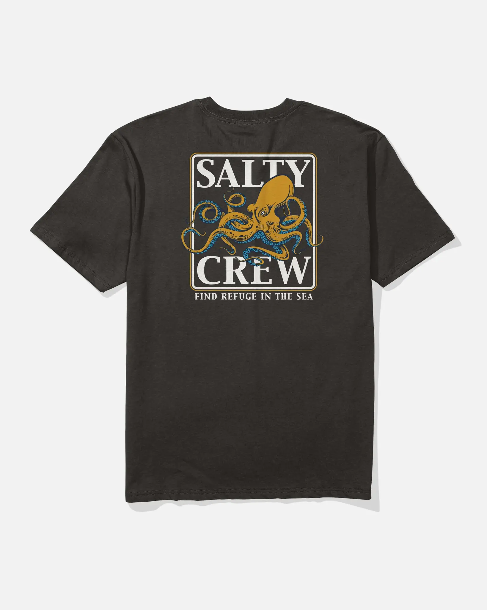 Salty crew MEN'S INK SLINGER CLASSIC SS TEE