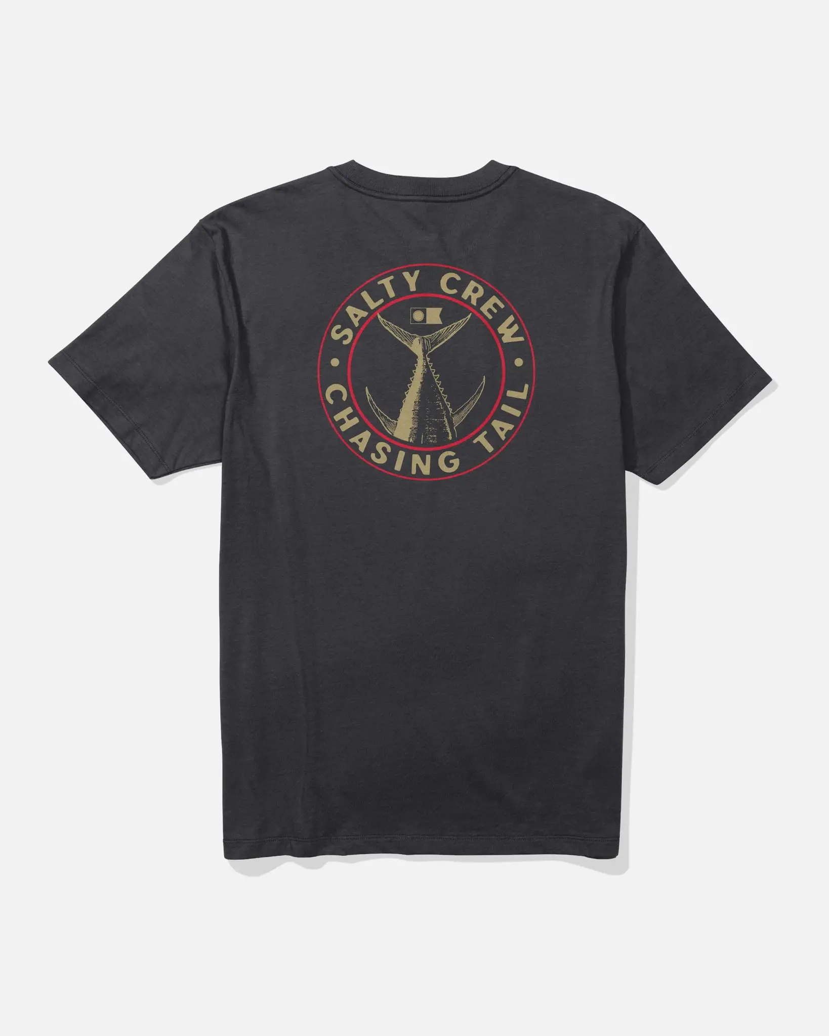 Salty crew MEN'S TAILGATE SS TEE