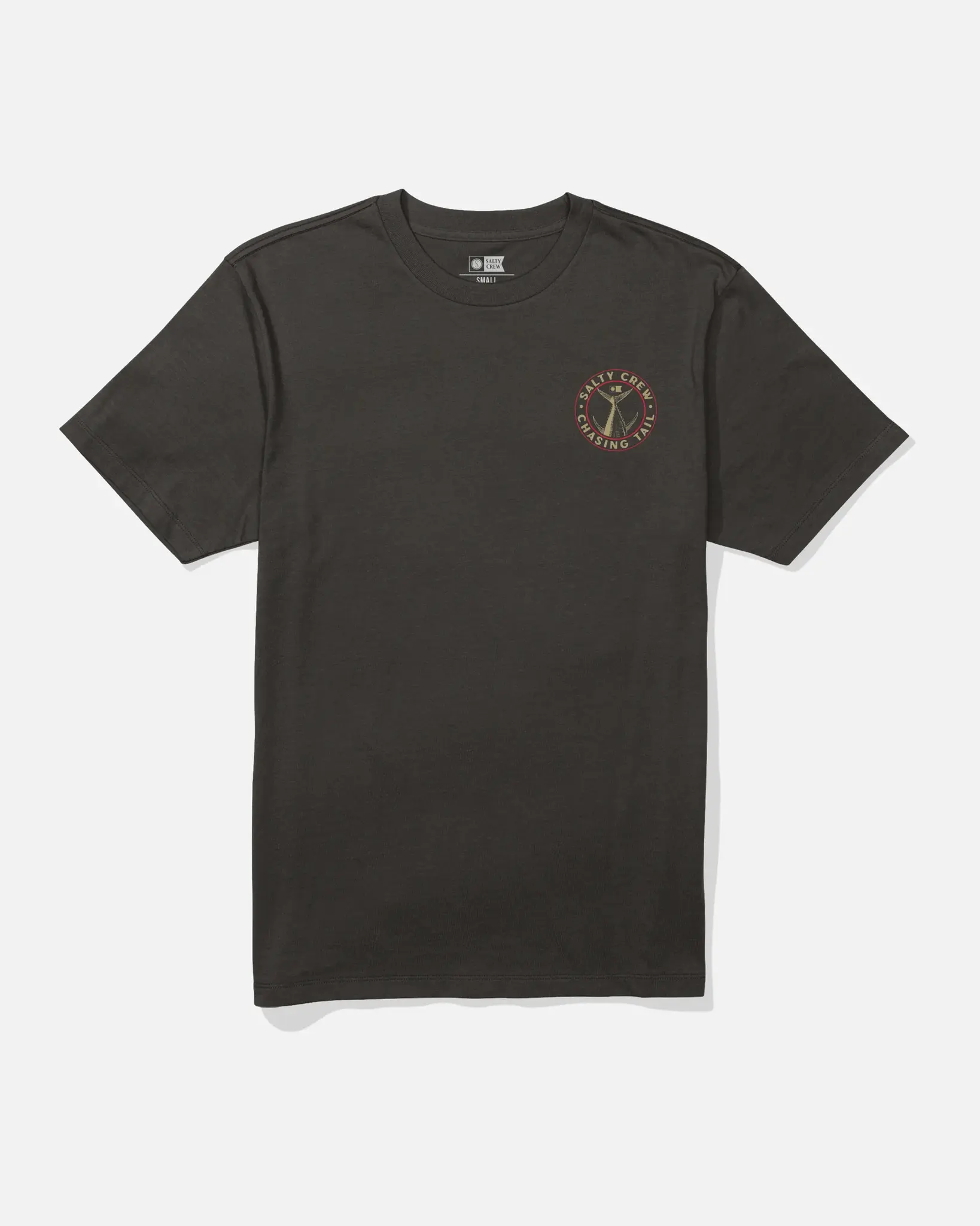 Salty crew MEN'S TAILGATE SS TEE