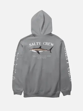 Salty crew MEN'S BRUCE FLEECE SHARK SKIN