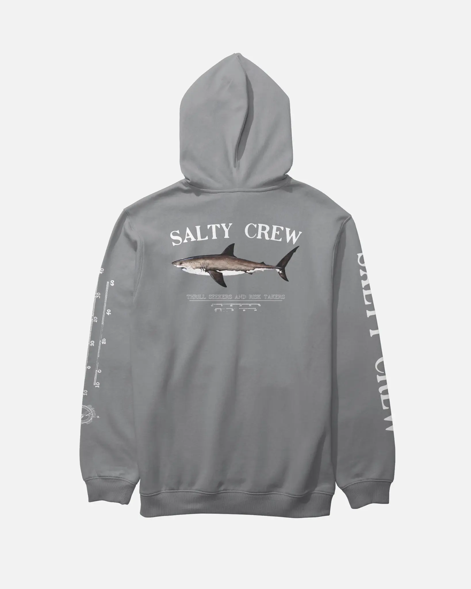 Salty crew MEN'S BRUCE FLEECE