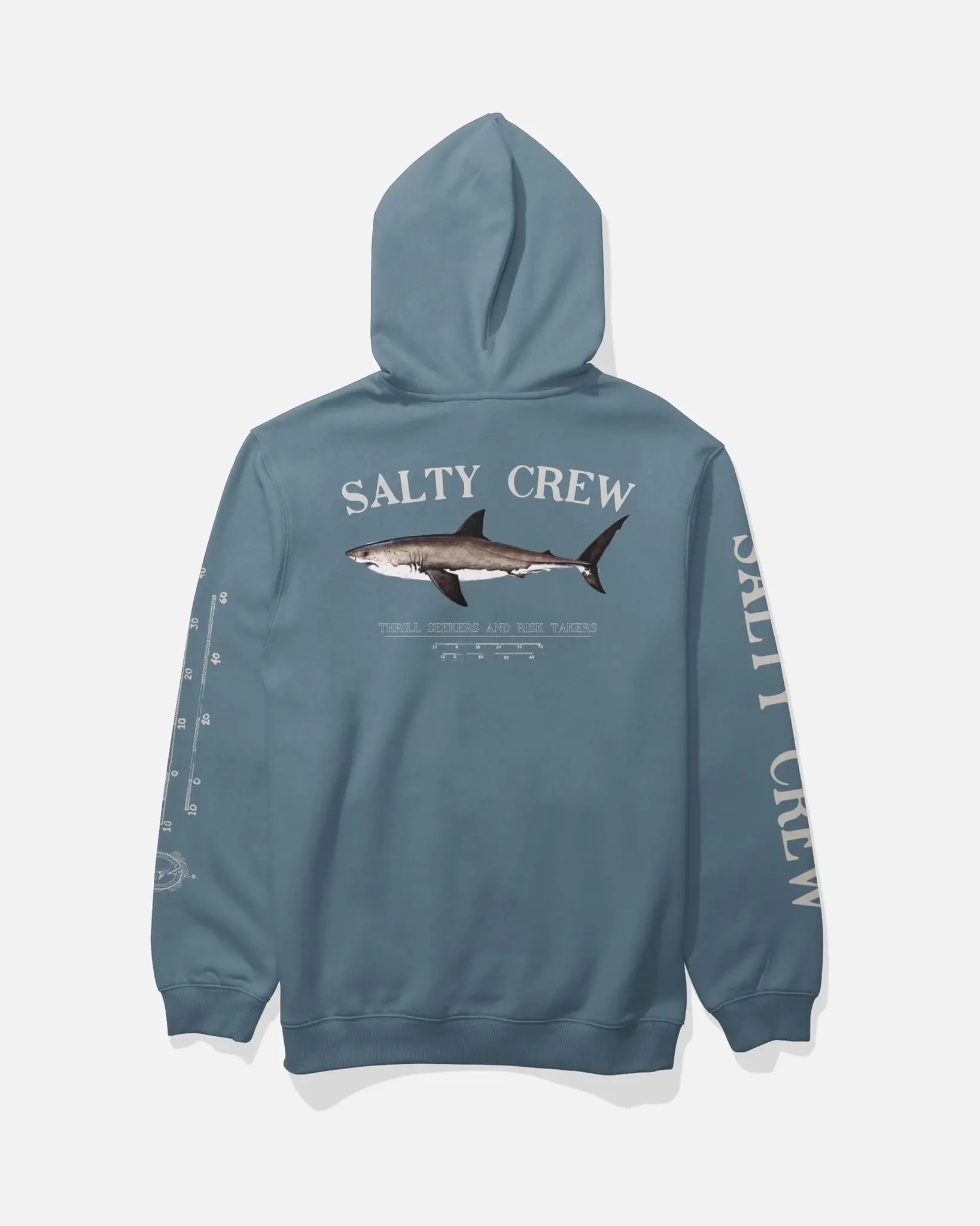 Salty crew MEN'S BRUCE FLEECE