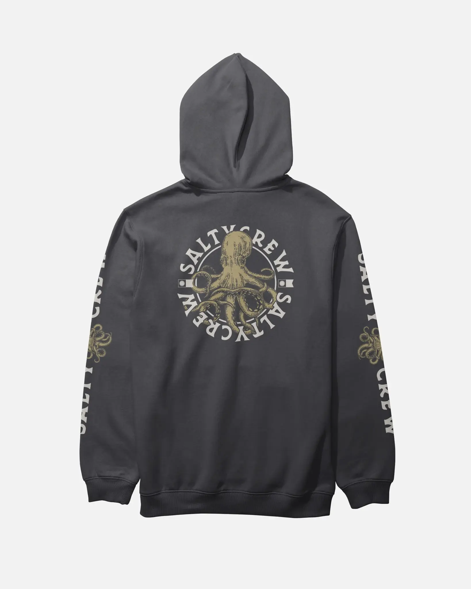 Salty crew MEN'S TENTACLES FLEECE