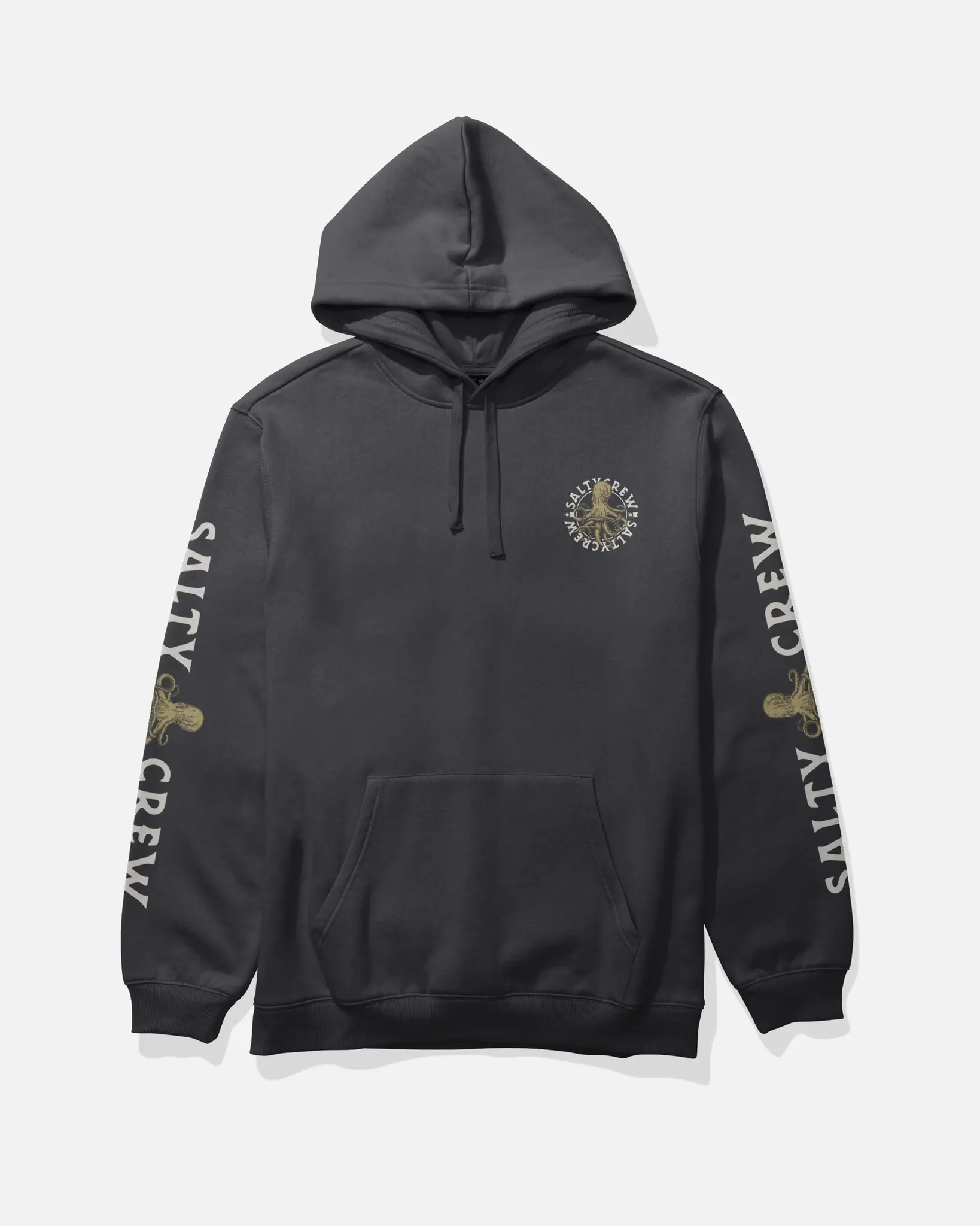 Salty crew MEN'S TENTACLES FLEECE