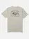 Salty crew MEN'S FLY HOME SS TEE