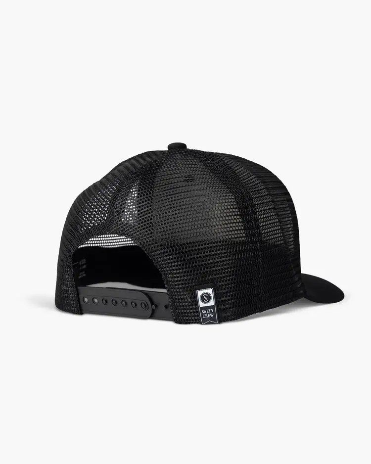 Salty crew MEN'S TENTACLES RETRO TRUCKER HAT
