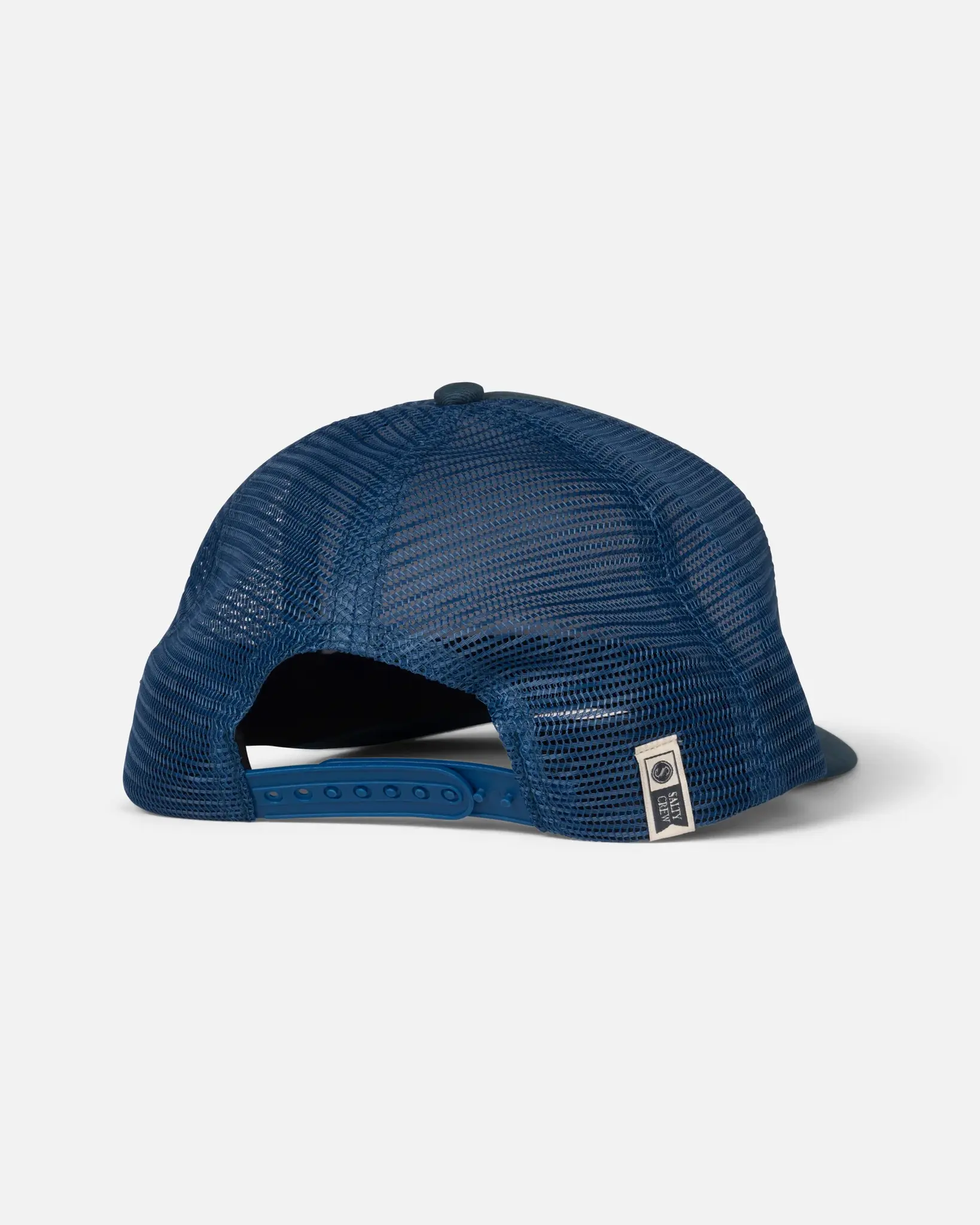 Salty crew MEN'S GOOD TIMES FOAMIE TRUCKER HAT