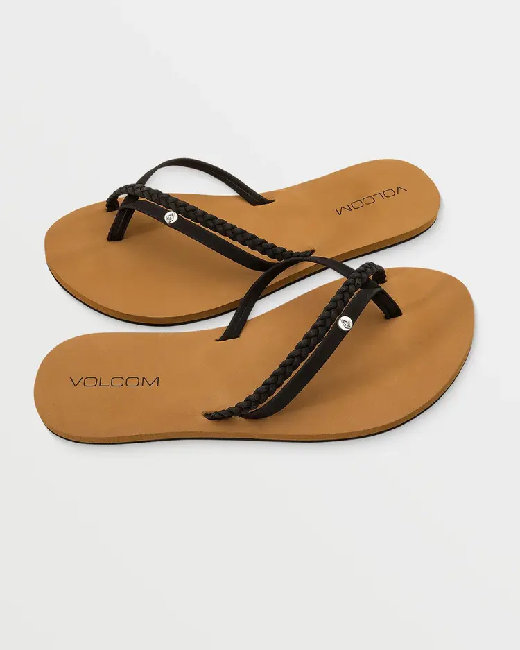 Volcom FEMMES THRILLS II