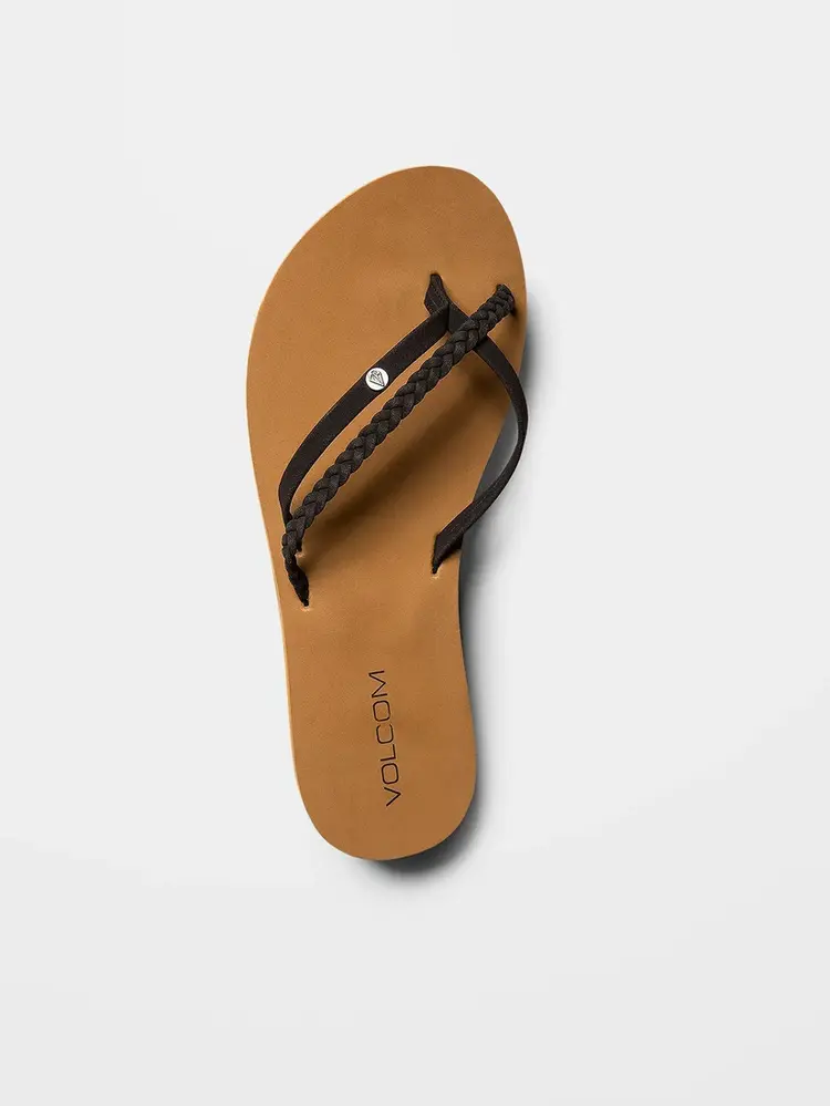 Volcom FEMMES THRILLS II