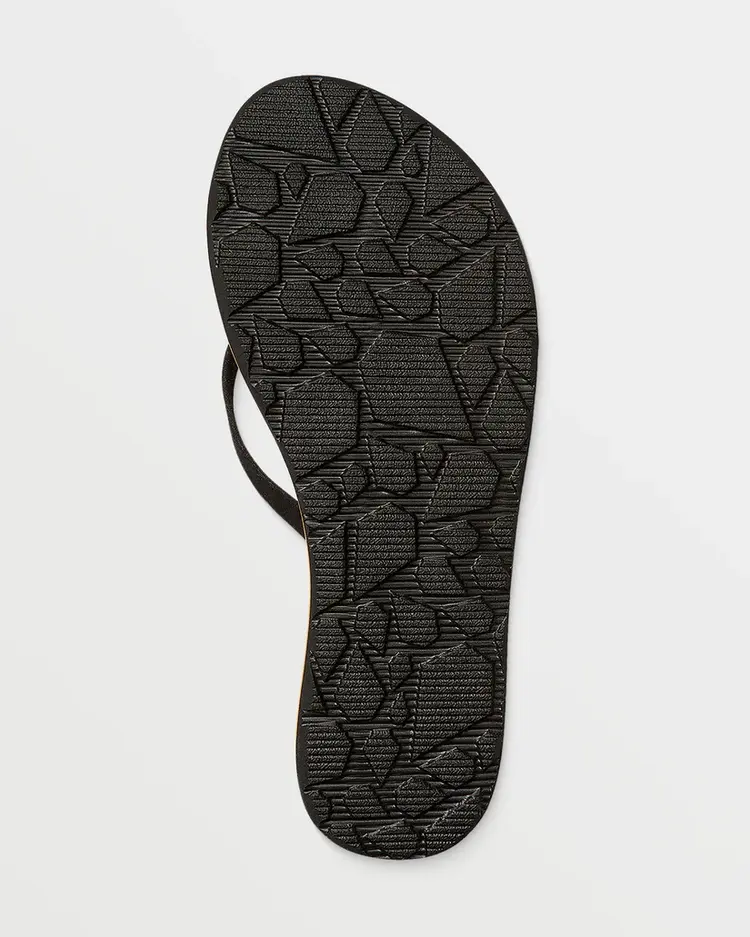 Volcom FEMMES THRILLS II