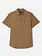 Brixton MEN'S SANFORD OXFORD SHORT SLEEVE SHIRT