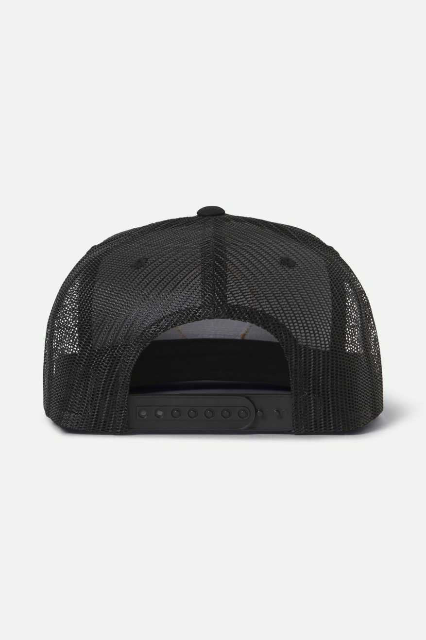 Brixton OATH MP TRUCKER HAT