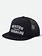 Brixton CHAINS NETPLUS TRUCKER HAT