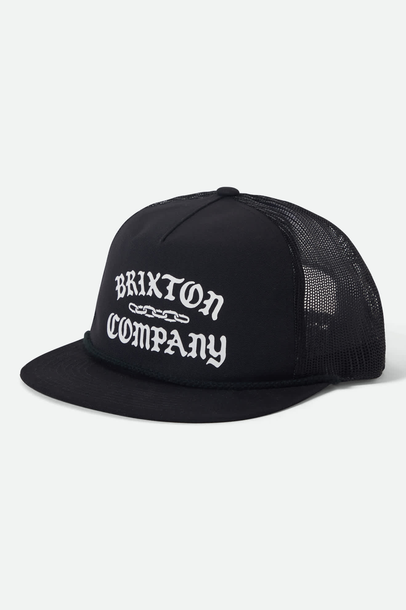 Brixton CHAINS NETPLUS TRUCKER HAT