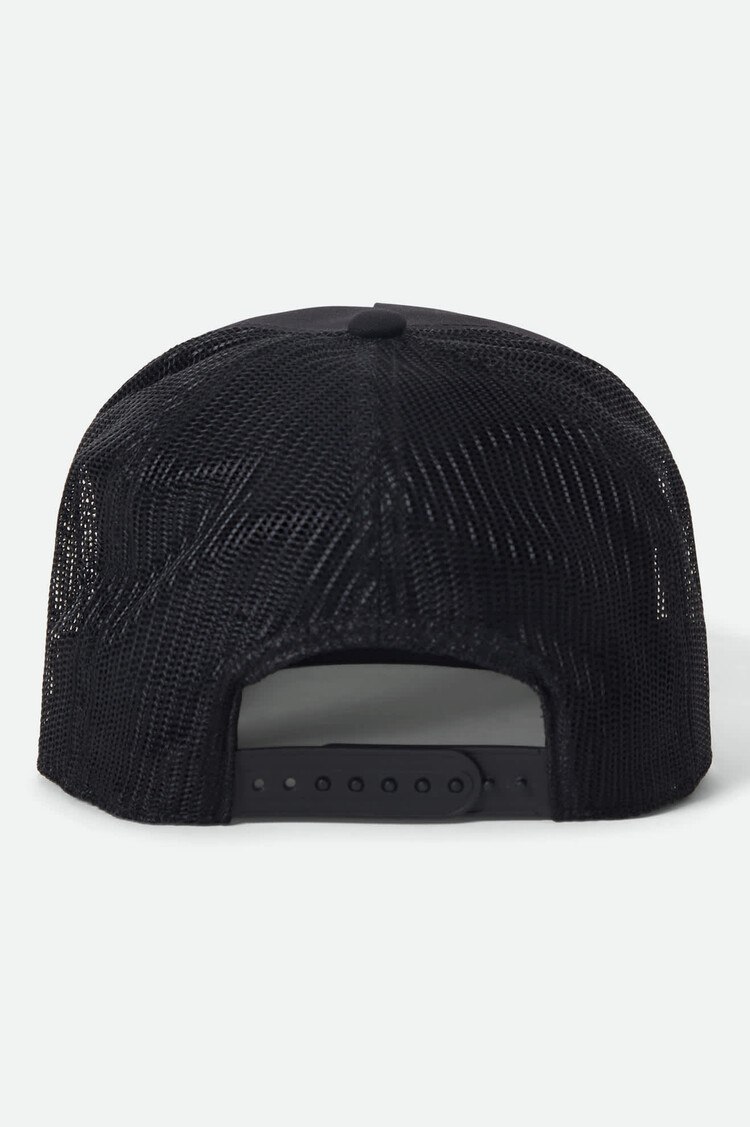 Brixton CHAINS NETPLUS TRUCKER HAT