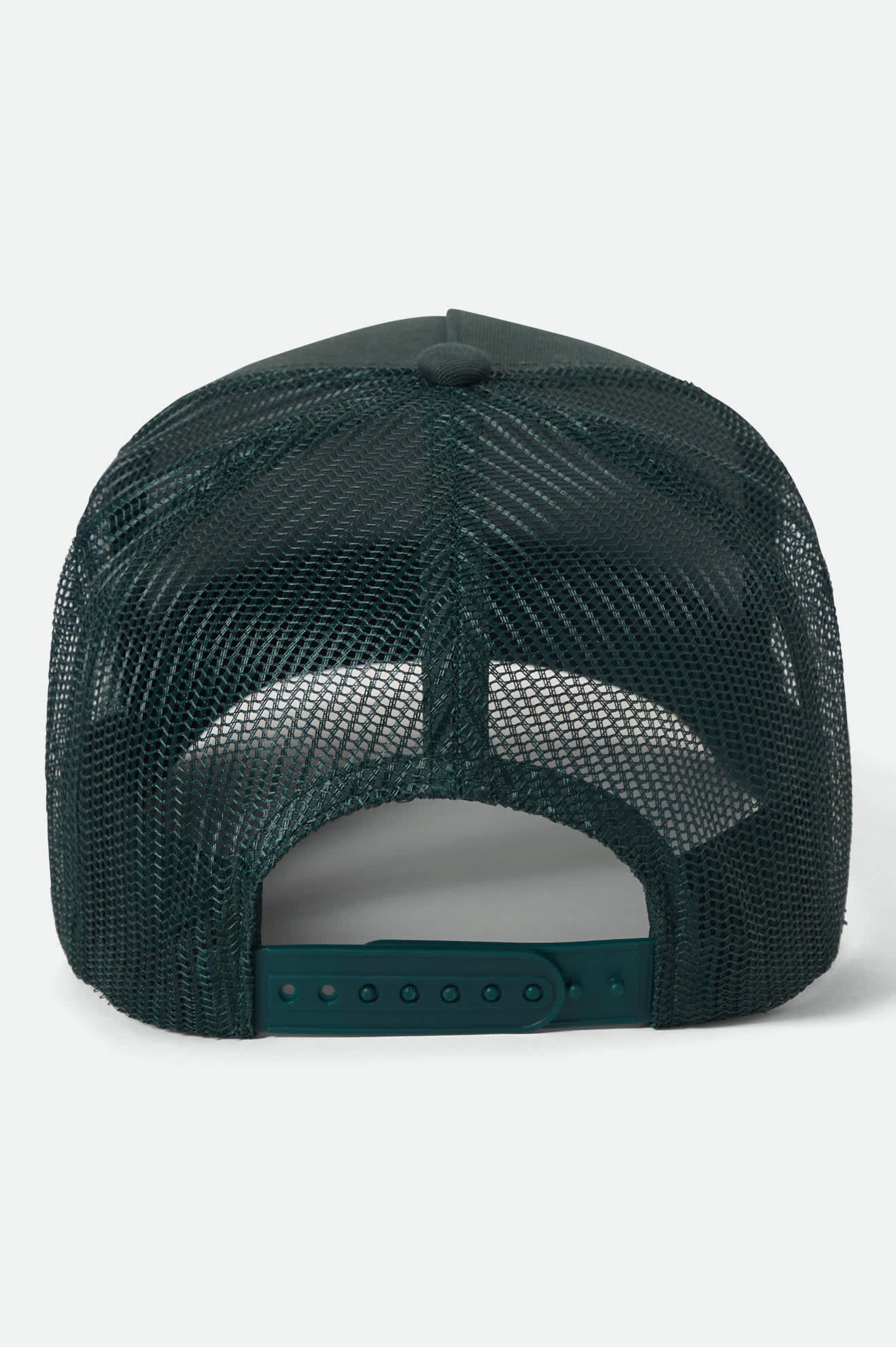 Brixton HUBAL NETPLUS TRUCKER HAT