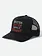 Brixton WHEATON NETPLUS TRUCKER HAT