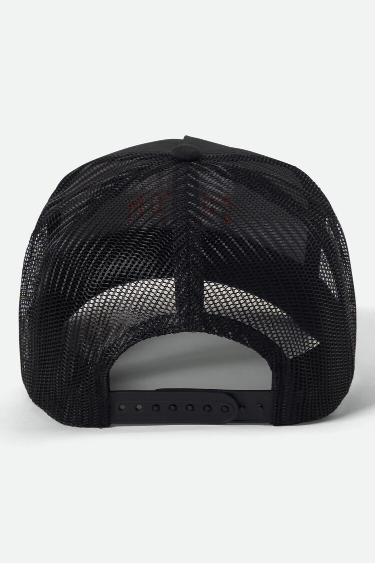 Brixton WHEATON NETPLUS TRUCKER HAT
