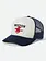 Brixton PEGASUS NETPLUS TRUCKER HAT