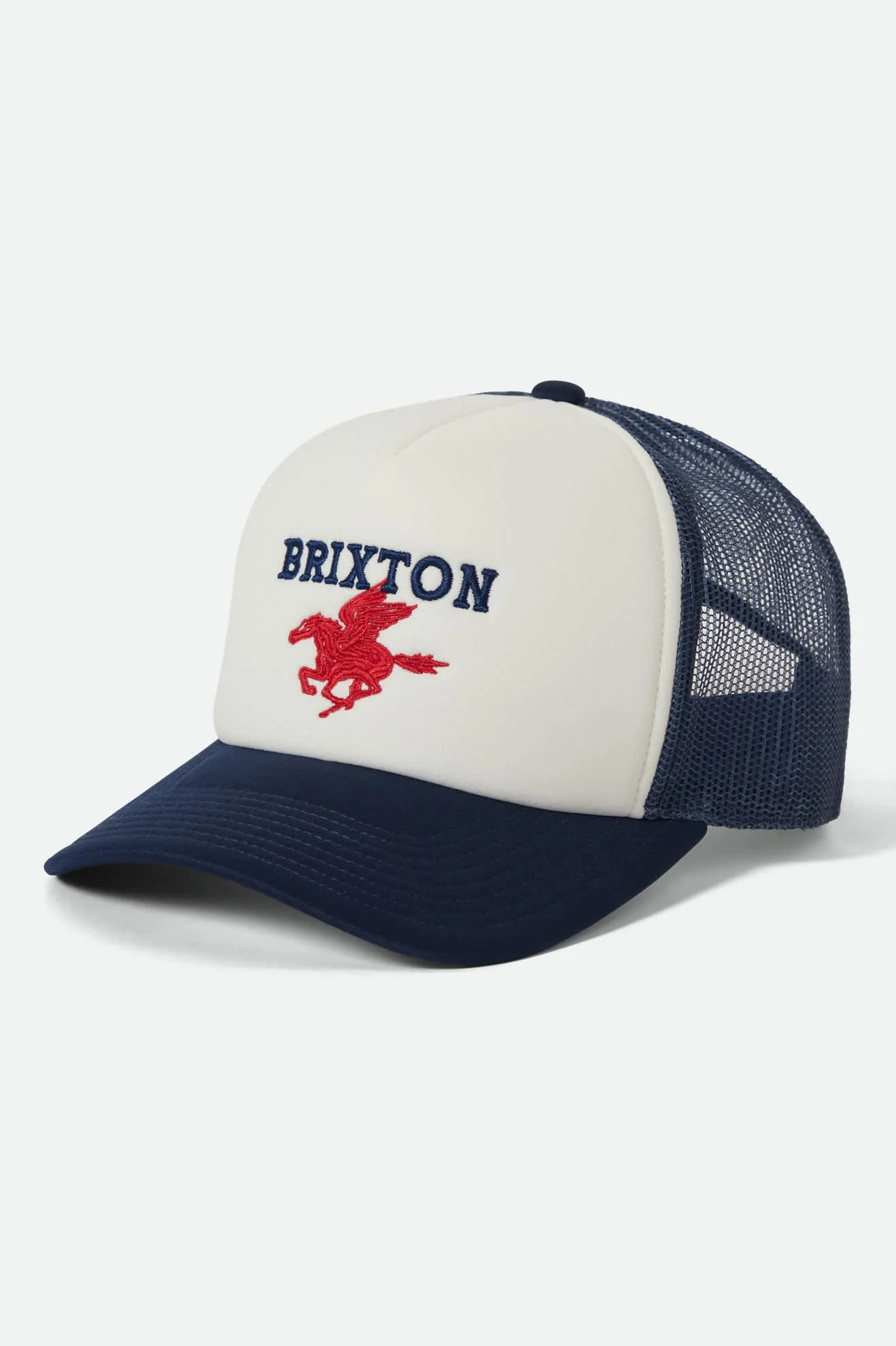 Brixton PEGASUS NETPLUS TRUCKER HAT