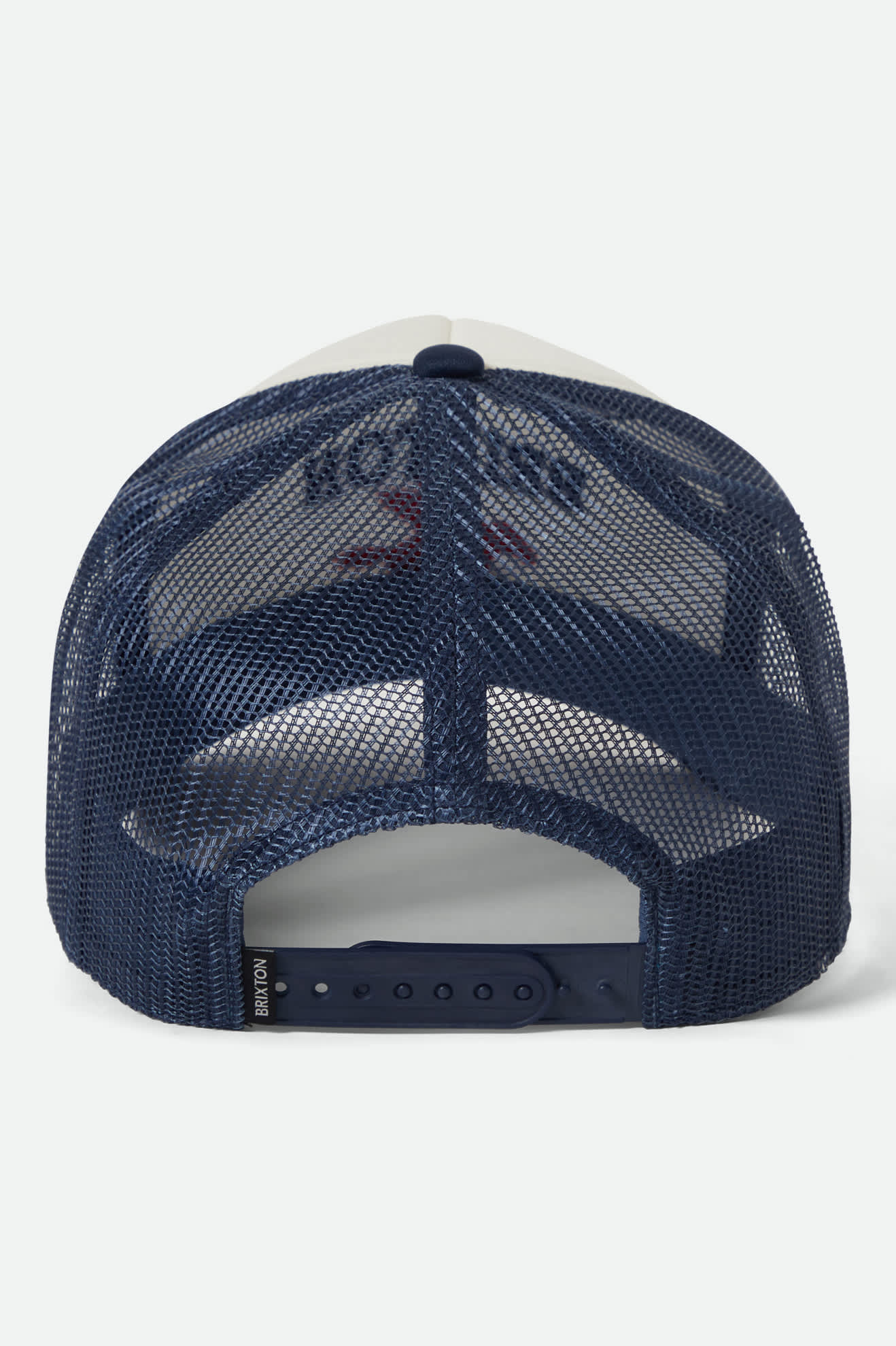 Brixton PEGASUS NETPLUS TRUCKER HAT