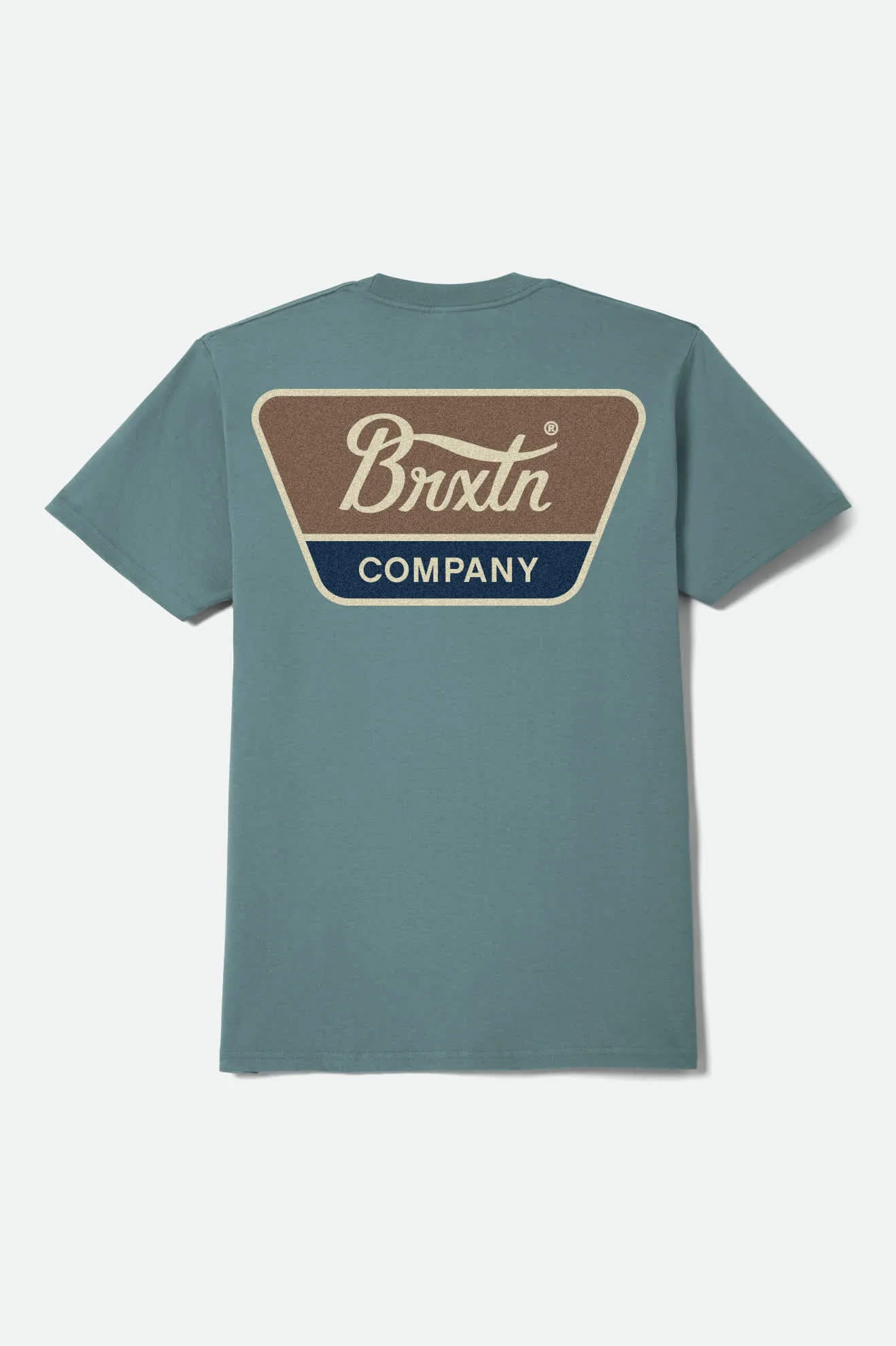 Brixton MEN'S LINWOOD T-SHIRT