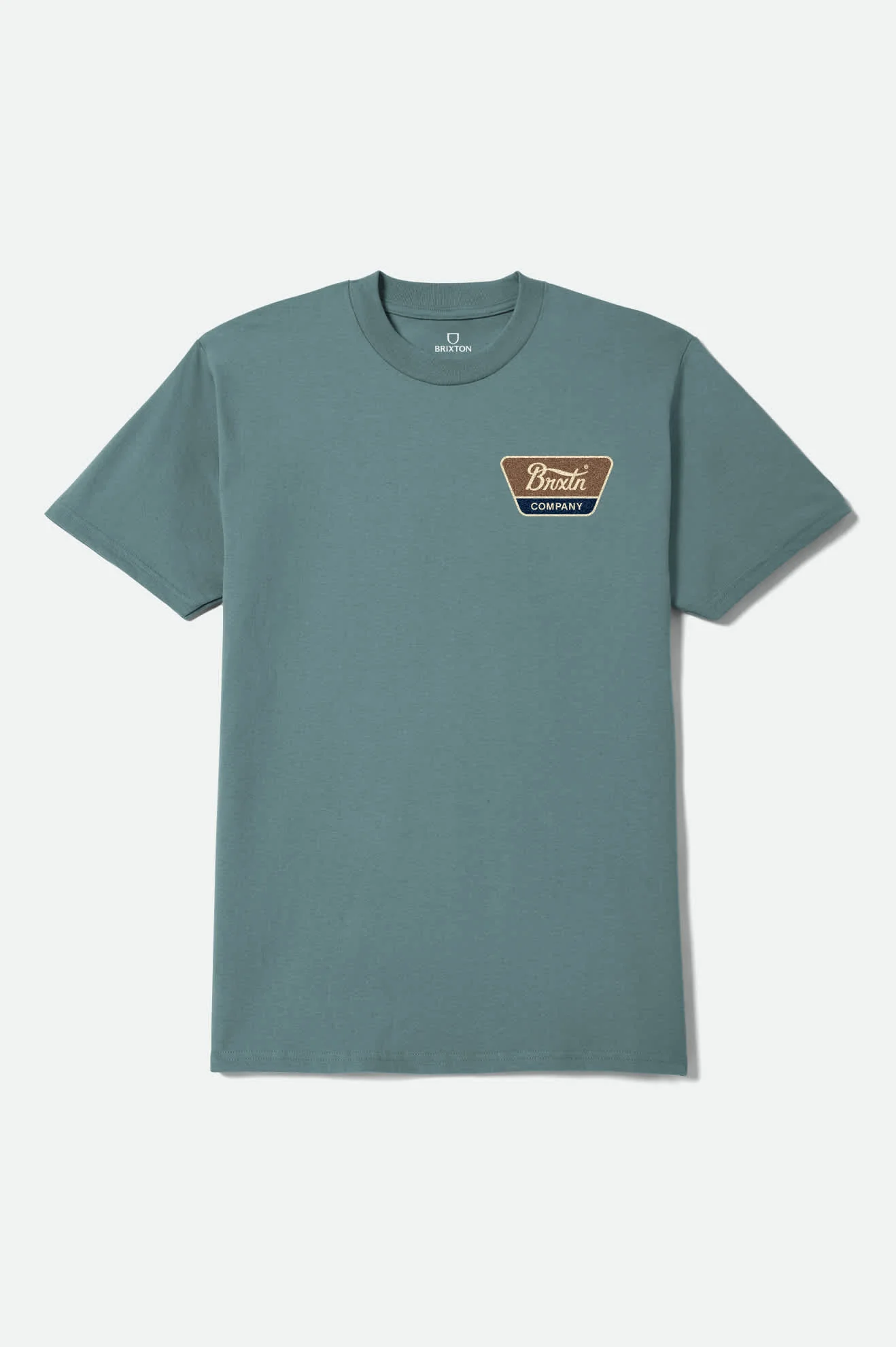 Brixton MEN'S LINWOOD T-SHIRT
