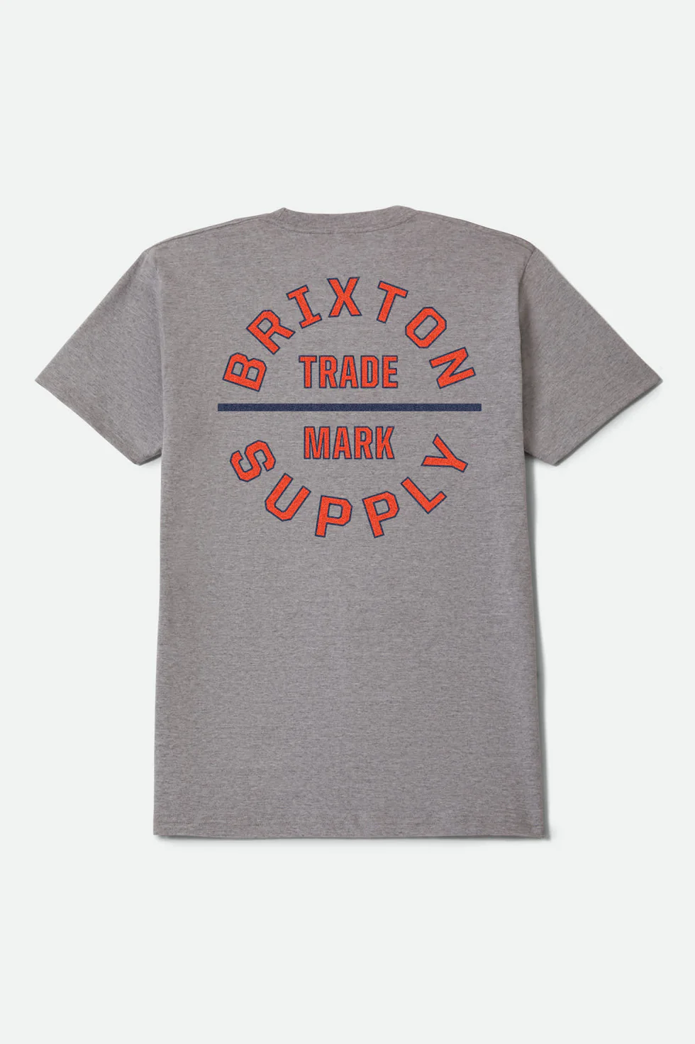 Brixton MEN'S OATH V SS T-SHIRT
