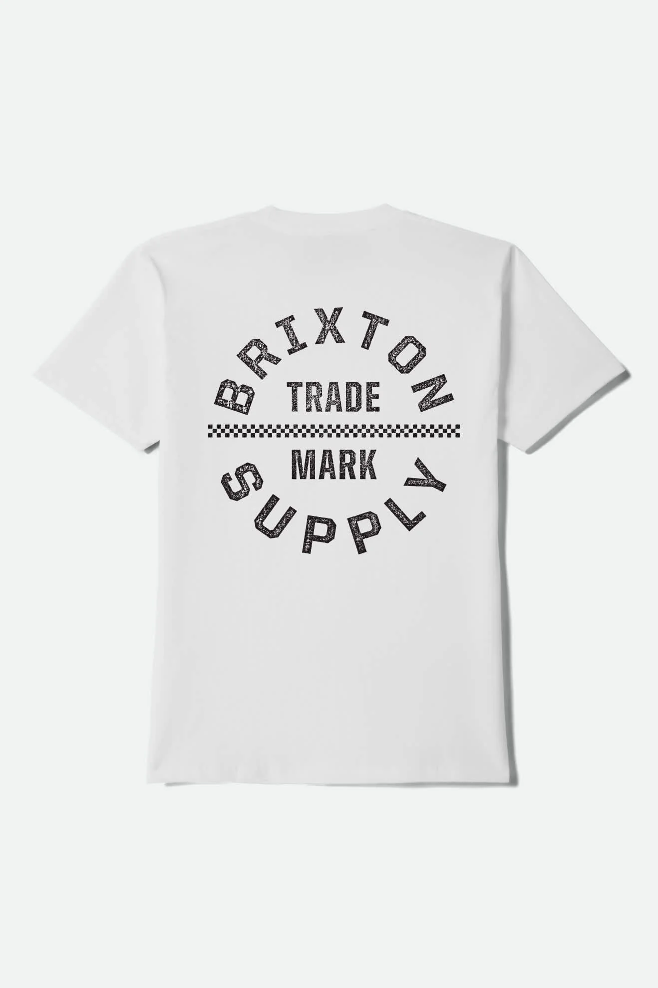 Brixton MEN'S OATH V SS T-SHIRT