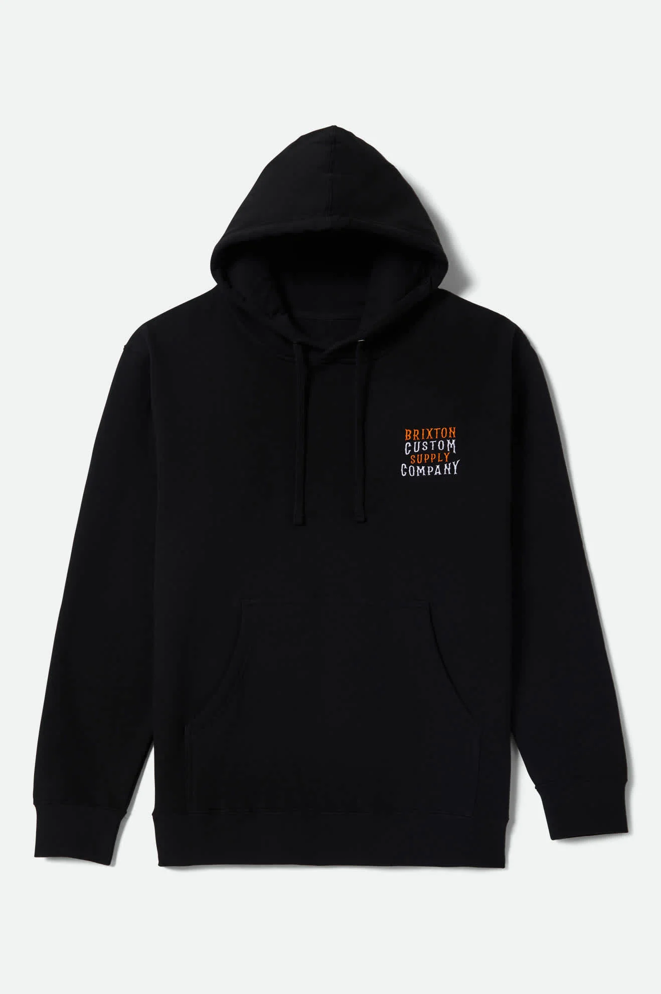 Brixton MEN'S WHEATON HOODIE