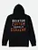 Brixton HOMMES WHEATON HOODIE