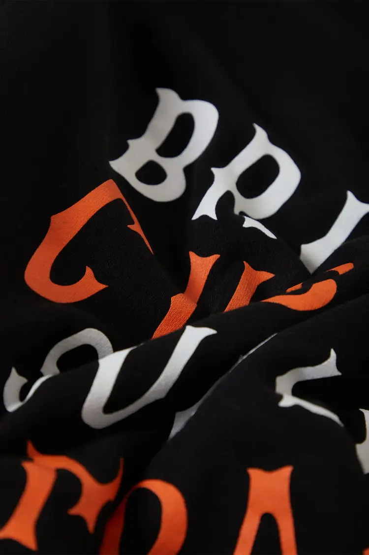 Brixton HOMMES WHEATON HOODIE