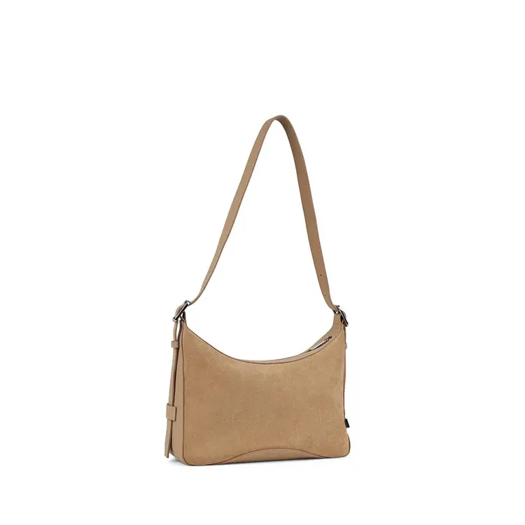 Lambert LE AUDREY SAC À MAIN 2-EN-1 BEIGE