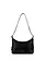 Lambert THE AUDREY 2-IN-1 VEGAN LEATHER HANDBAG BLACK