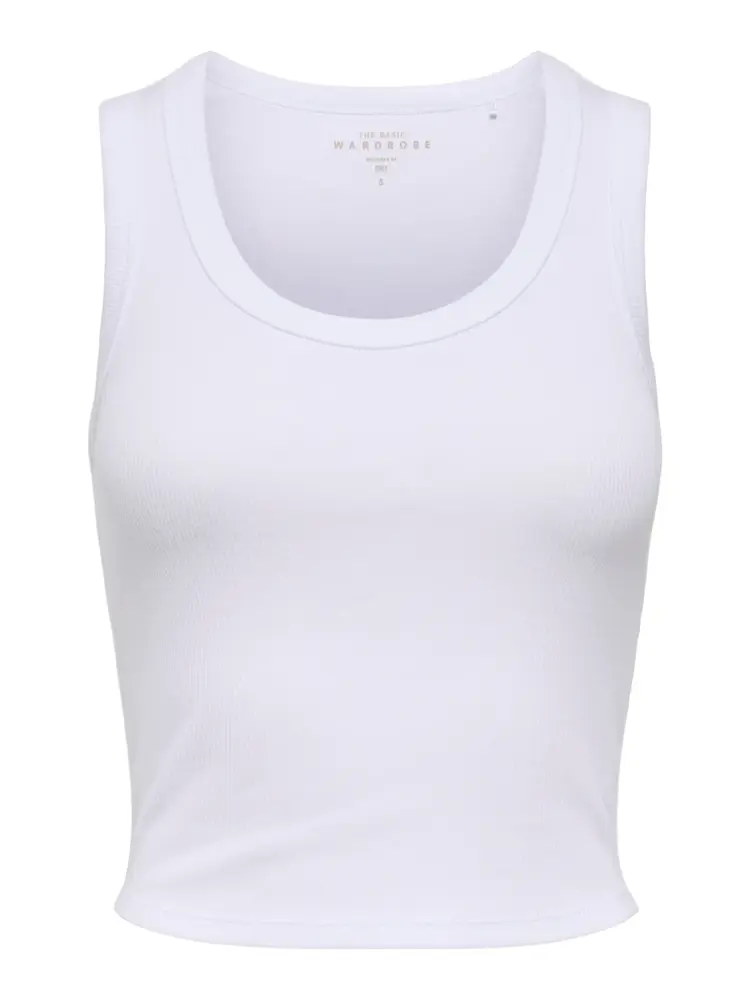 Only WOMEN'S EASY TANK TOP