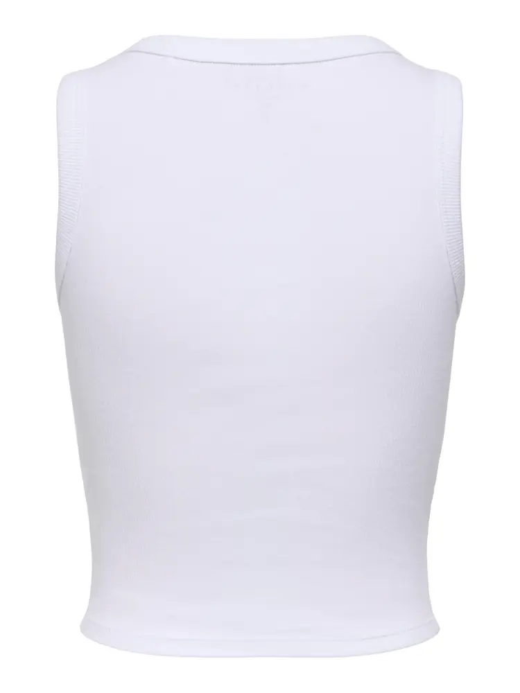 Only WOMEN'S EASY TANK TOP