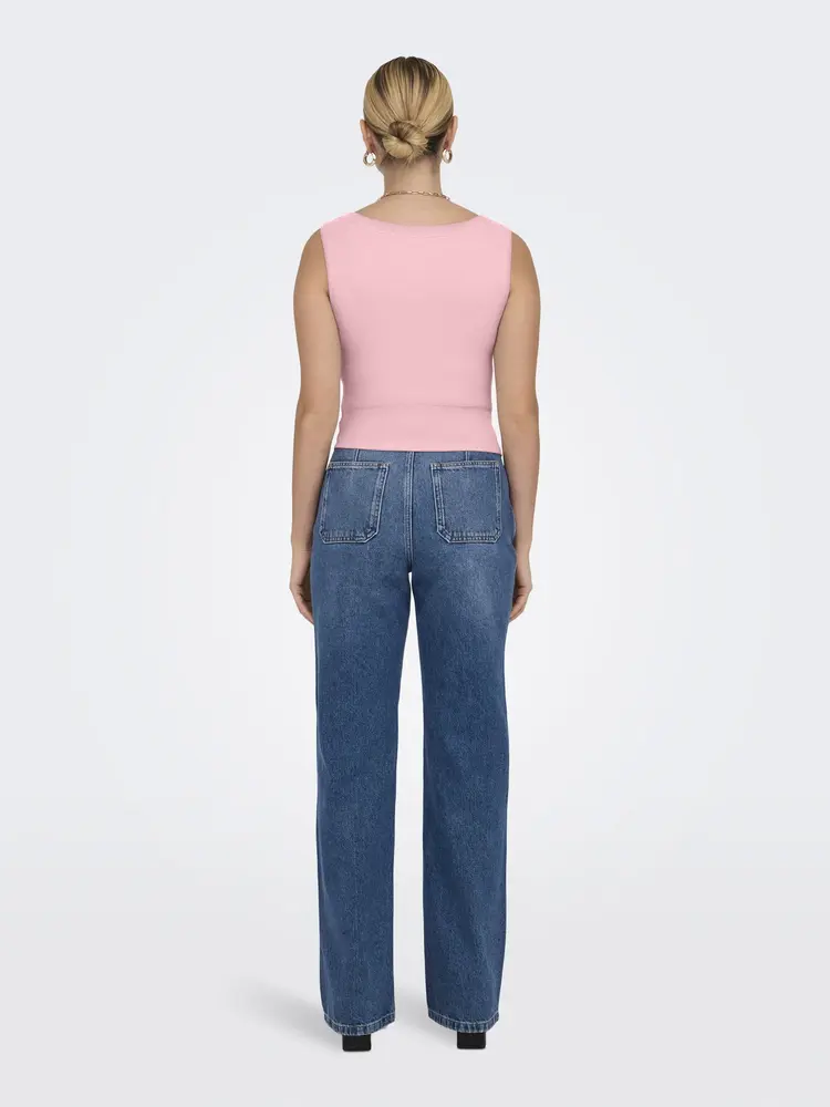 Only FEMMES EASY TANK TOP