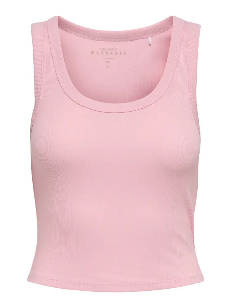 Only WOMEN'S EASY TANK TOP