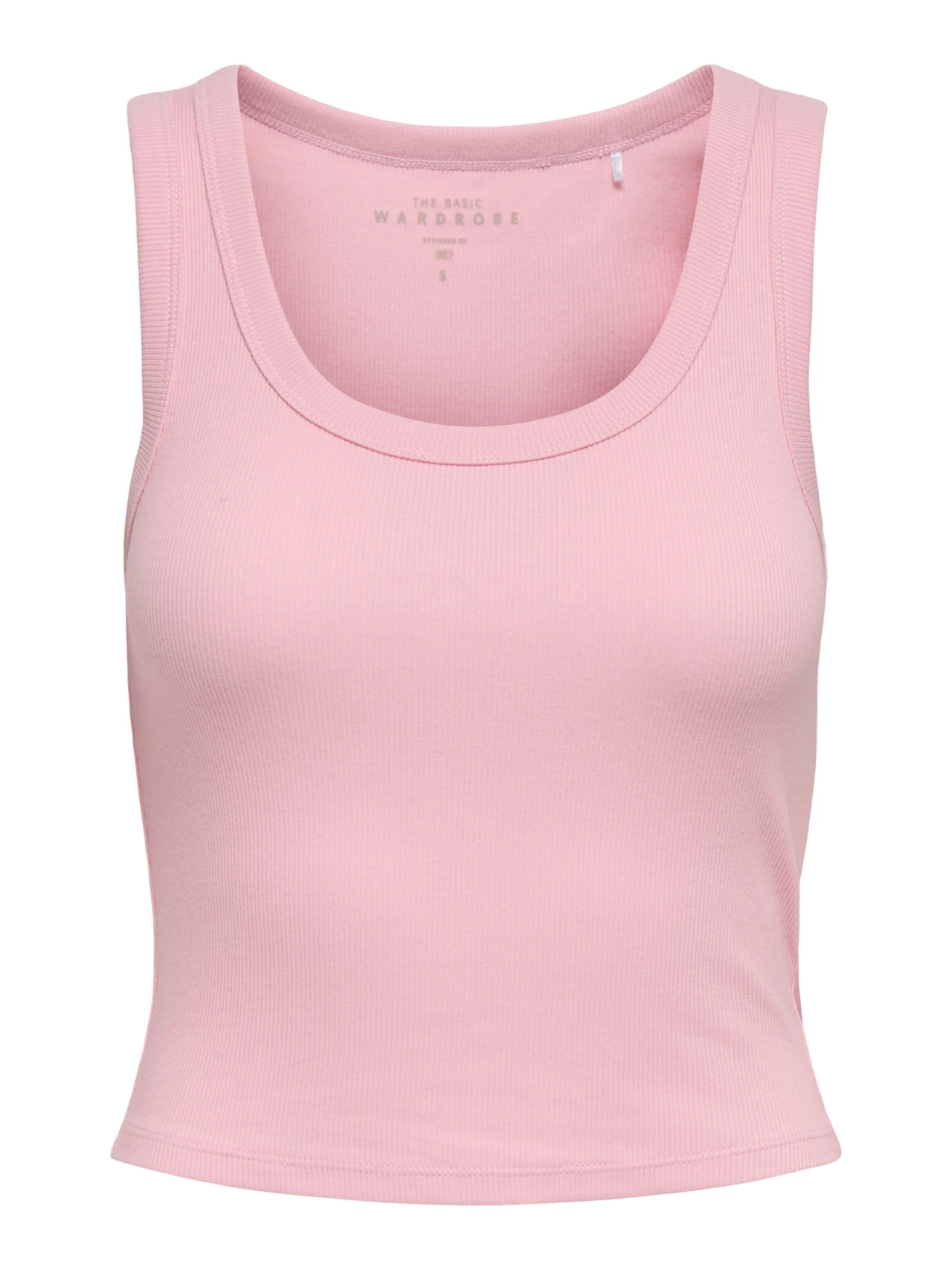 Only WOMEN'S EASY TANK TOP