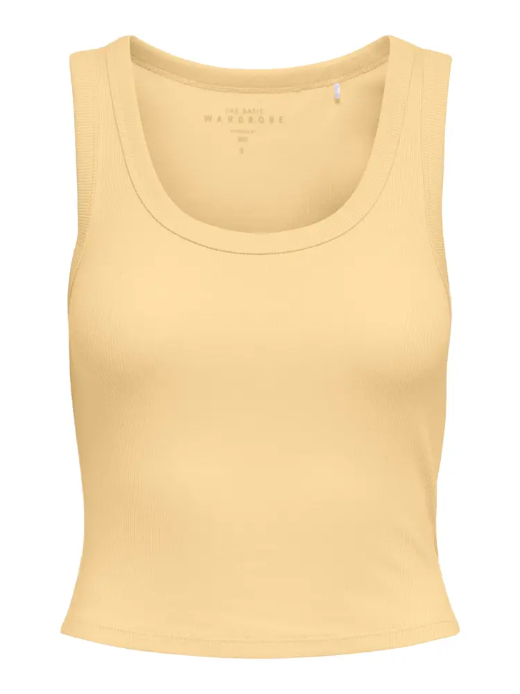 Only WOMEN'S EASY TANK TOP
