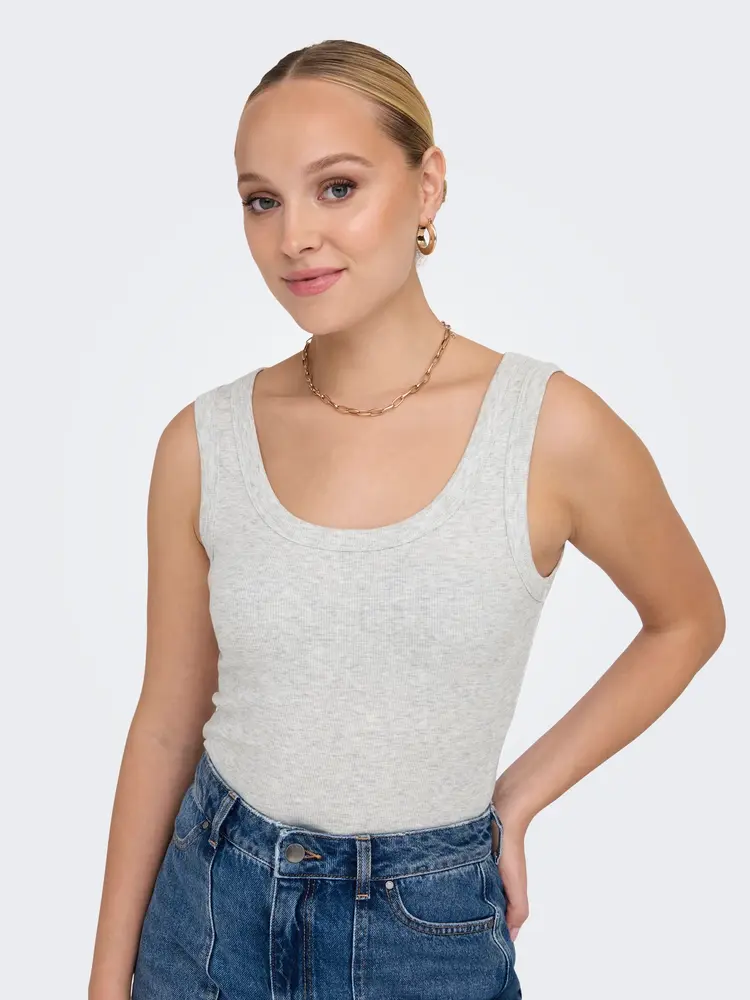 Only FEMMES EASY TANK TOP