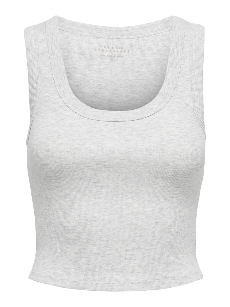 Only WOMEN'S EASY TANK TOP