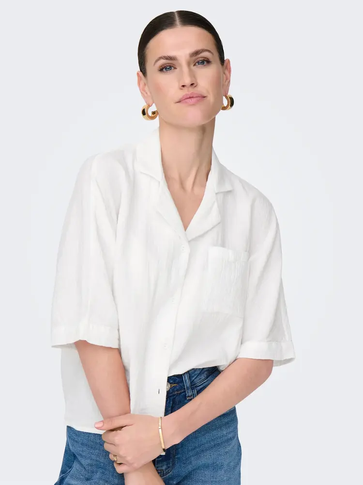 Only FEMMES THYRA SHIRT