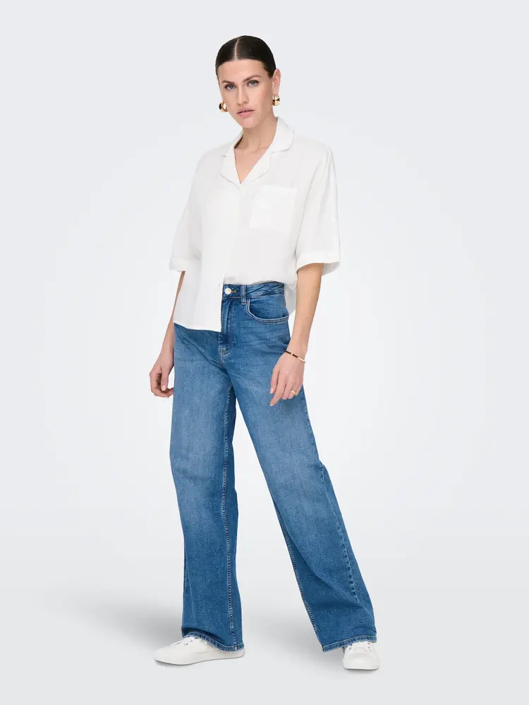 Only WOMEN'S THYRA SHIRT