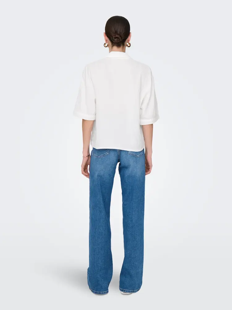 Only FEMMES THYRA SHIRT