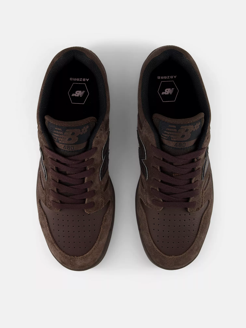 New Balance HOMMES NB NUMERIC 480