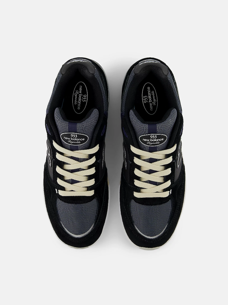 New Balance HOMMES ANDREW REYNOLDS 933