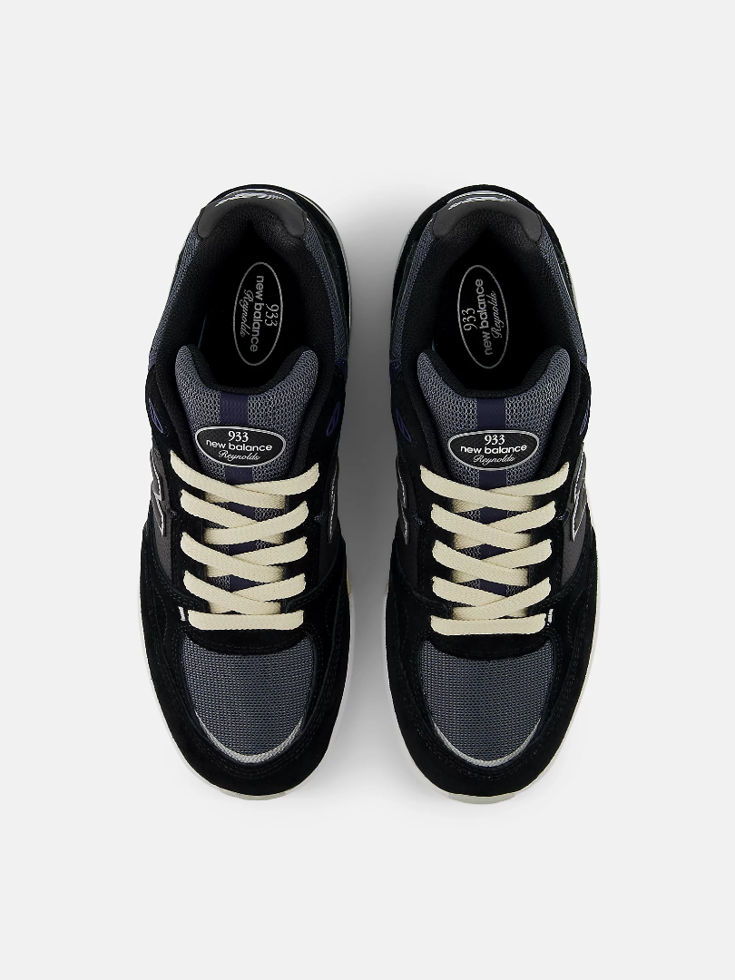 New Balance HOMMES ANDREW REYNOLDS 933