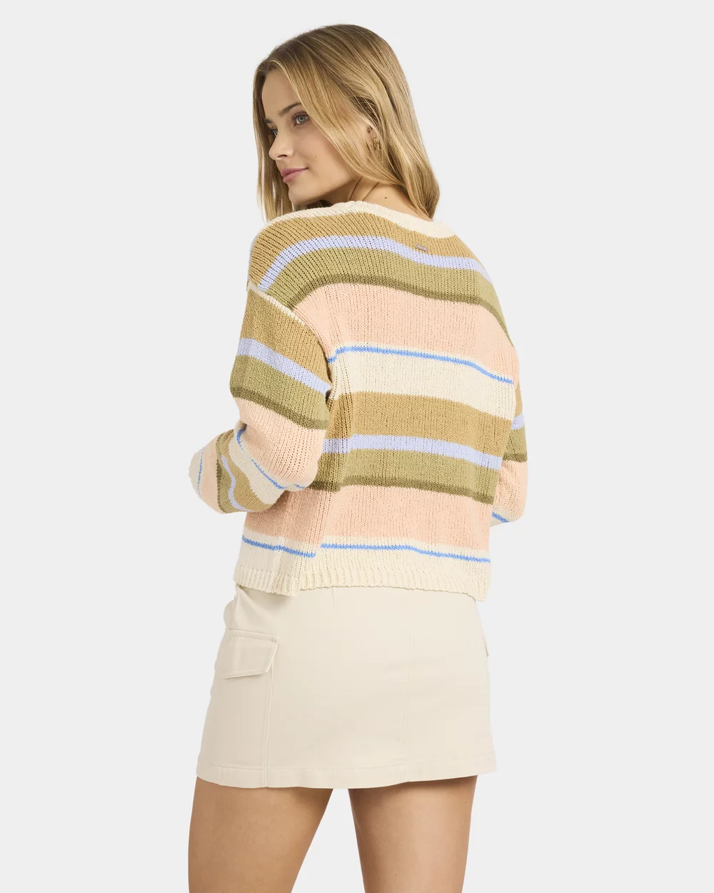 Billabong FEMMES BRIGHT SOL SWEATER